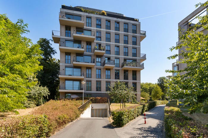 1-kamerappartement te koop in Amsterdam – Poeldijkstraat, Delflandpleinbuurt-Oost