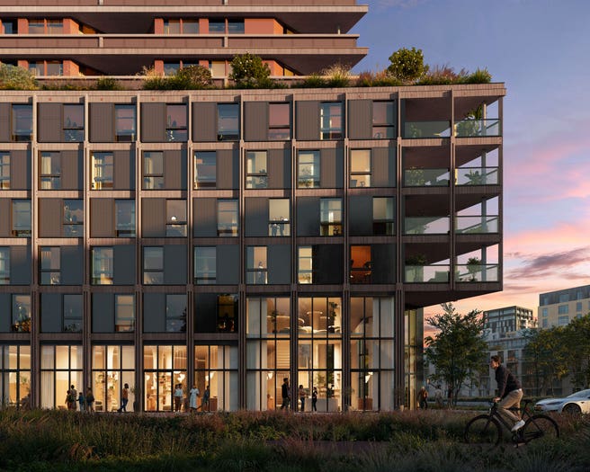 Koop en Huur Huizen - 2