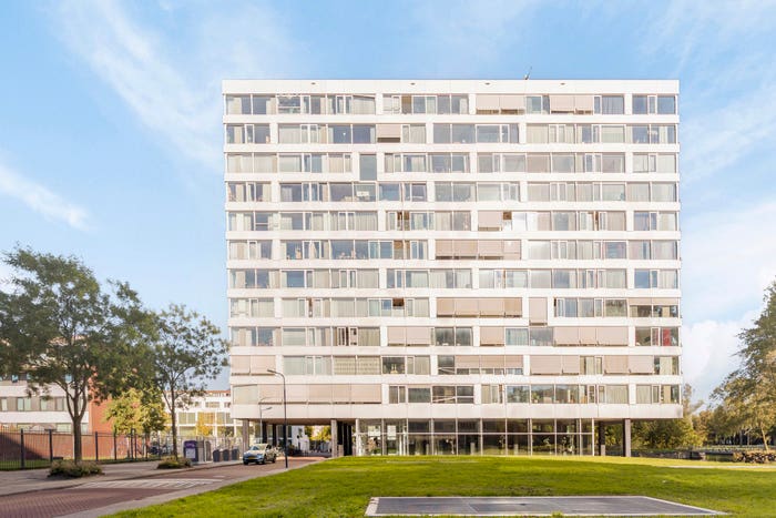 3-kamerappartement te koop in Amsterdam – Jan van Zutphenstraat, Zuidwestkwadrant-Zuid