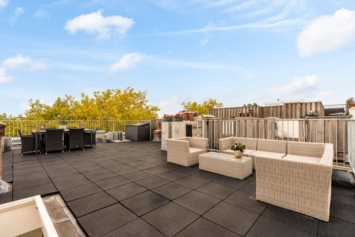 3-kamerappartement te koop in Amsterdam – Lomanstraat, Valeriusbuurt-West