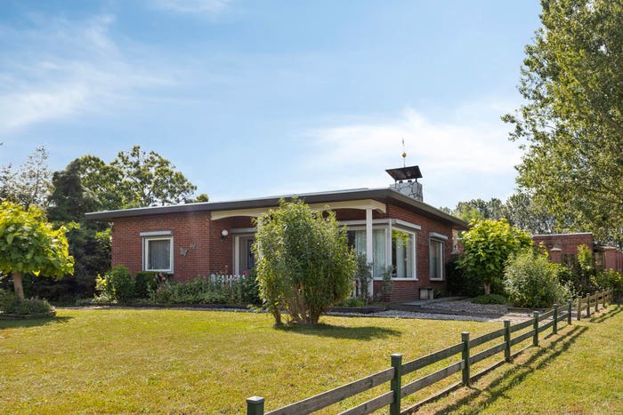 3-kamerhuis te koop in Kern Zuiddorpe, Zuiddorpe