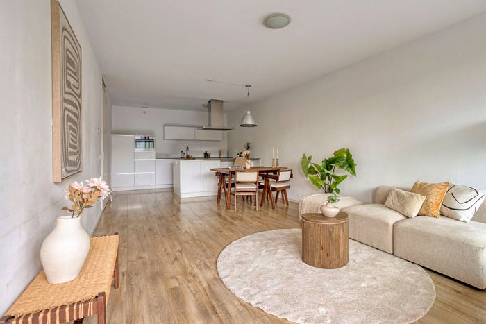 4-kamerappartement te koop in Amsterdam – Willy Sluiterstraat, Overtoomse Veld-Noord