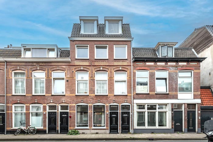 2-kamerappartement te koop in Haarlem – Schoterweg ZW, Frans Halsbuurt