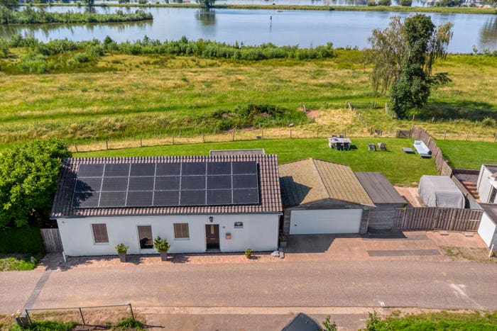 4-kamerhuis te koop in Buitengebied Oijen, Oijen
