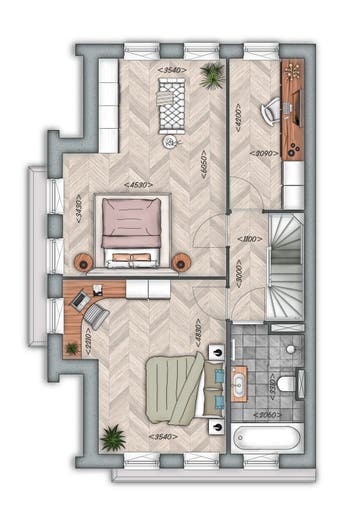Koop en Huur Huizen - 2