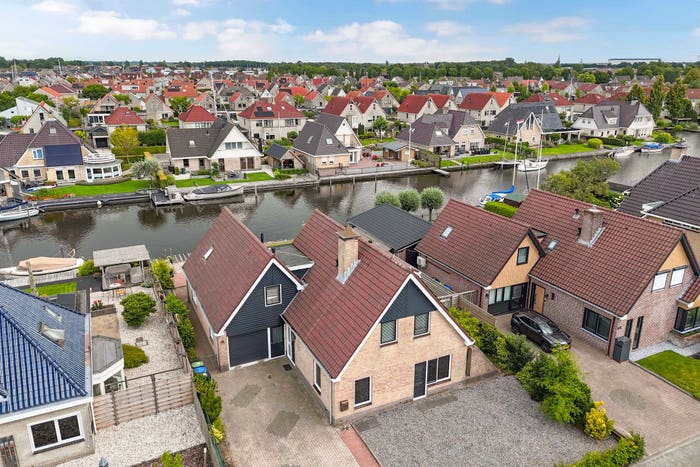 Koop en Huur Huizen - 2