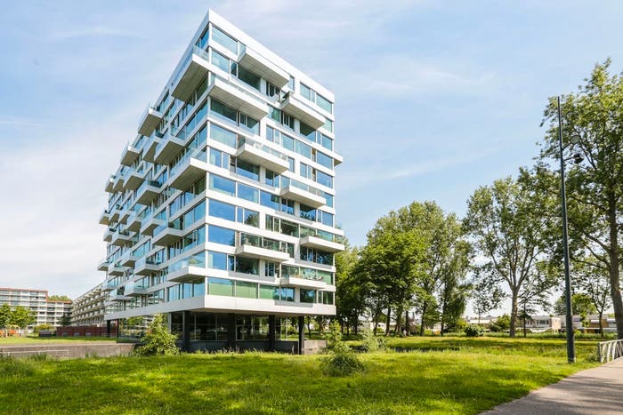 3-kamerappartement te koop in Amsterdam – Jan van Zutphenstraat, Zuidwestkwadrant-Zuid