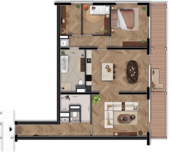 Koop en Huur Huizen - 2