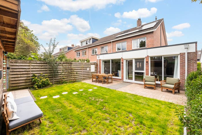 5-kamerhuis te koop in Polhaar, Dalfsen