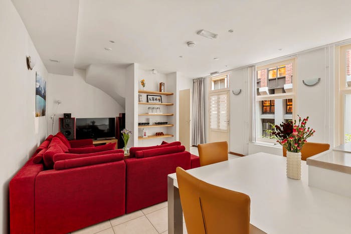 3-kamerhuis te koop in Amsterdam – Gouwenaarssteeg, Hemelrijk