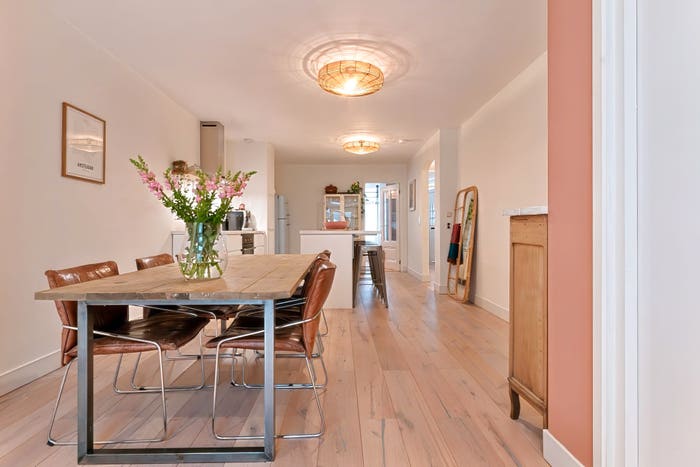 3-kamerappartement te koop in Amsterdam – Balboastraat, Balboaplein e.o.