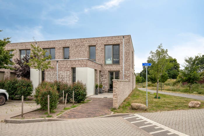 5-kamerhuis te koop in Beethovengaarde en Lisztgaarde, Oss