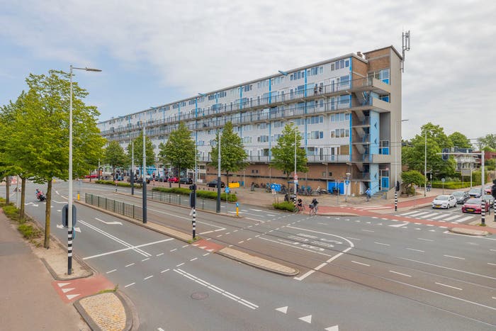 5-kamerappartement te koop in Amsterdam – Pieter Calandlaan, Osdorp-Zuidoost