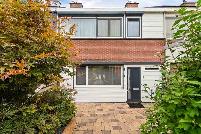 5-kamerhuis te koop in Emmeloord – Mark, Emmeloord-Espelervaart-Espelervaart West