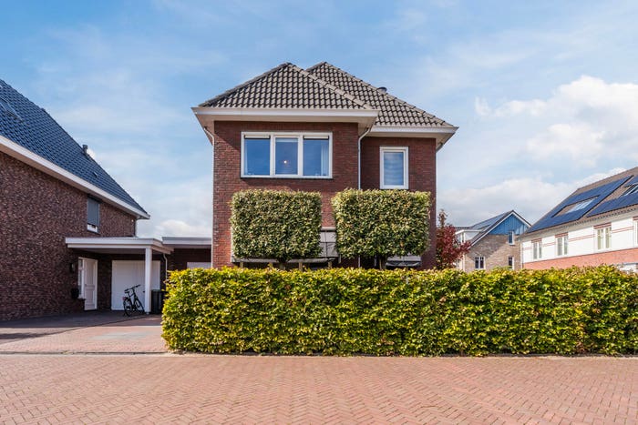 6-kamerhuis te koop in Land van Matena, Papendrecht