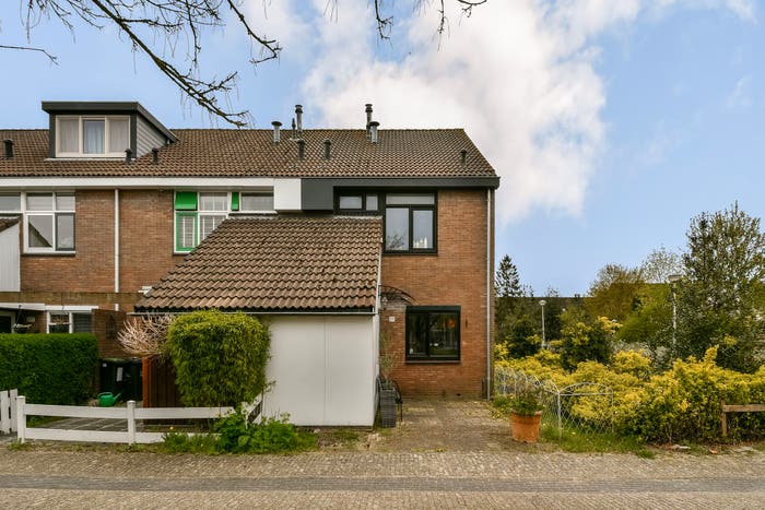 4-kamerhuis te koop in Amsterdam – Maldenhof, Holendrecht-Oost