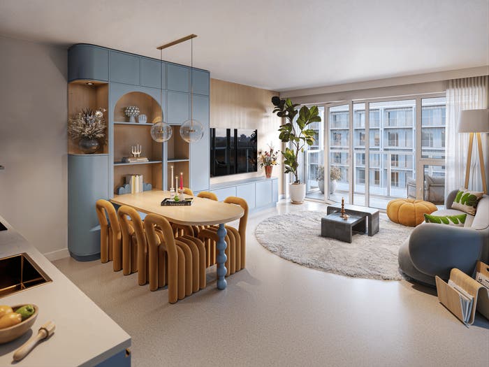 Koop en Huur Huizen - 2