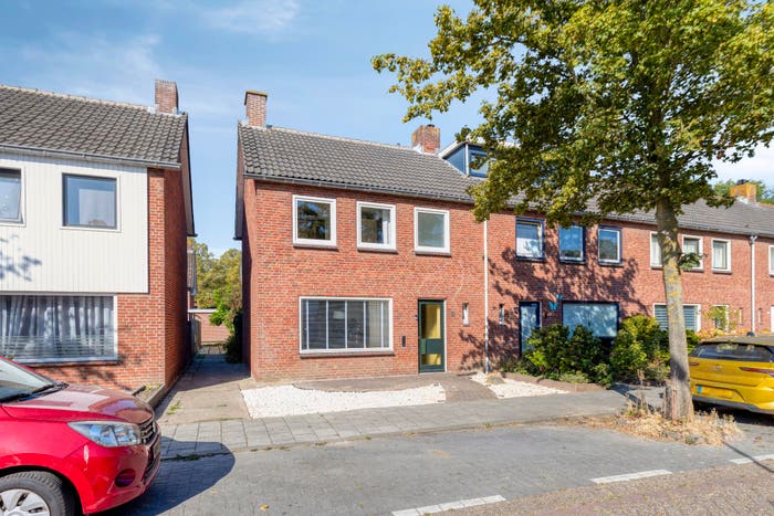 5-kamerhuis te koop in Terneuzen – Hobbemastraat, Noordpolder
