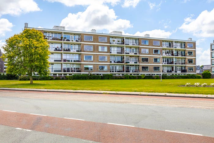 4-kamerappartement te koop in Delfzijl – Kustweg, Polarisbuurt