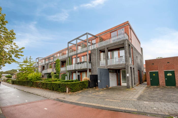 2-kamerappartement te koop in Oss – Berghemseweg, Roofvogelbuurt