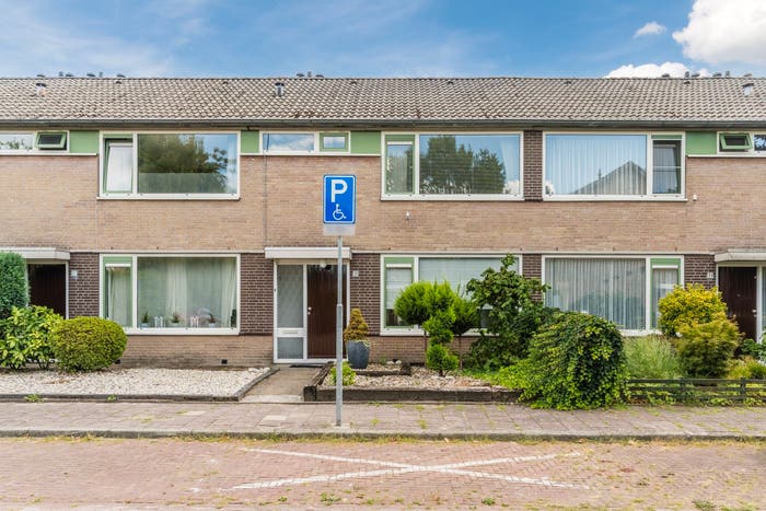 4-kamerhuis te koop in Waalre – Hyacintlaan, Voldijn