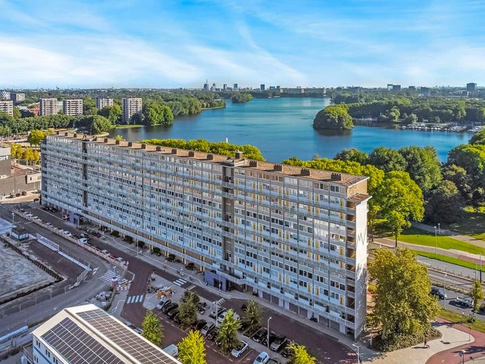 3-kamerappartement te koop in Amsterdam – Nicolaas Anslijnstraat, Osdorpplein e.o.