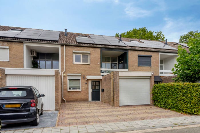 5-kamerhuis te koop in Terneuzen – Gouwestraat, Zeldenrust