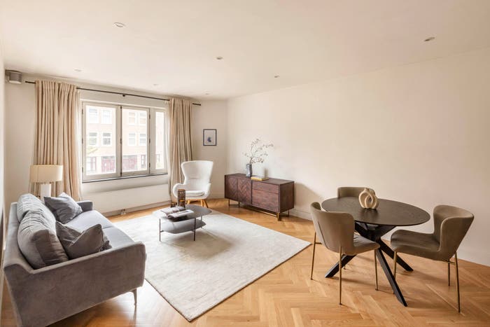 3-kamerappartement te koop in Amsterdam – Bos en Lommerweg, Landlust-Noord