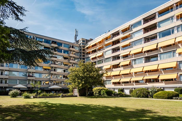 3-kamerappartement te koop in Bosch en Vaart, Haarlem