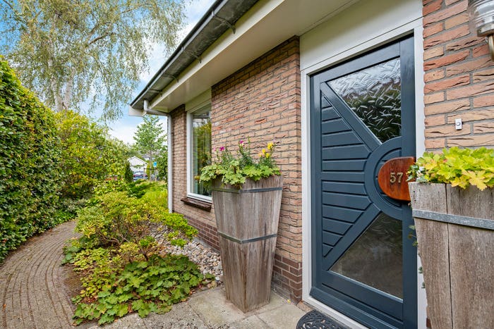 7-kamerhuis te koop in Joure, Westermeer, Joure
