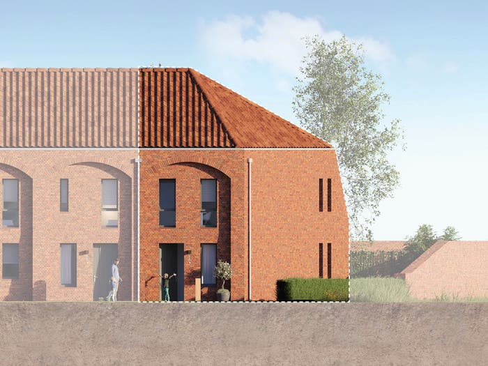 4-kamerhuis te koop in Westervoort-Lange Maat en Hoogeind, Westervoort