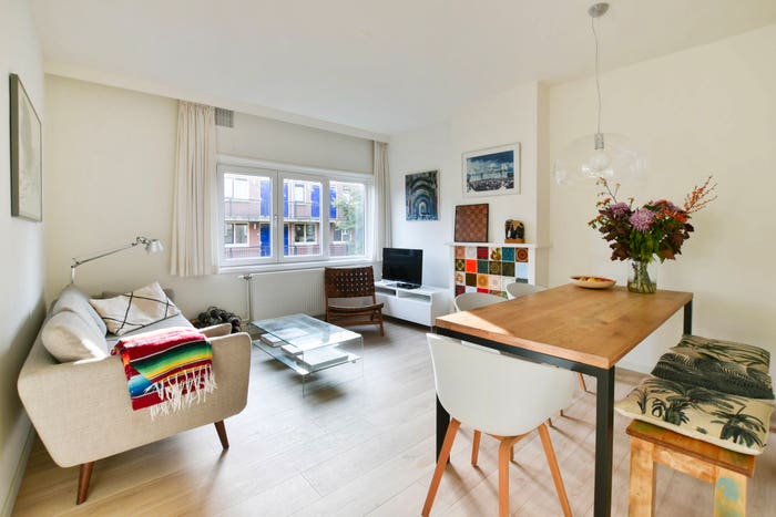 3-kamerappartement te koop in Amsterdam – Javastraat, Makassarpleinbuurt