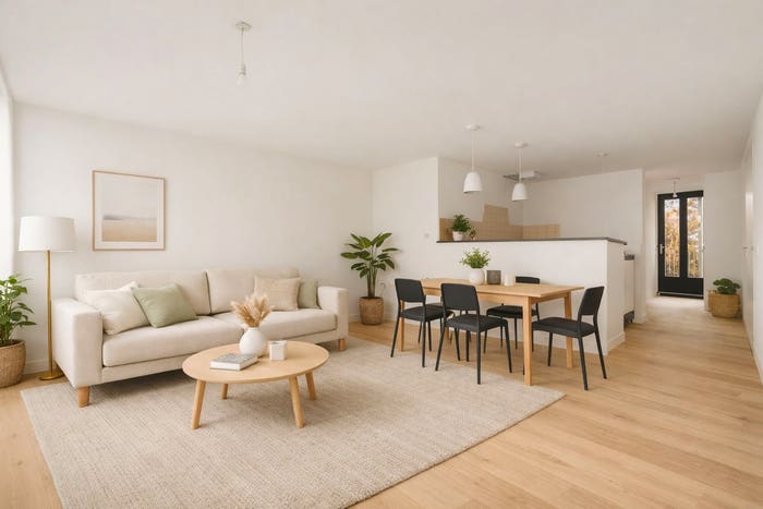 2-kamerappartement te koop in Amsterdam – Spaarndammerstraat, Spaarndammerbuurt-Zuidwest