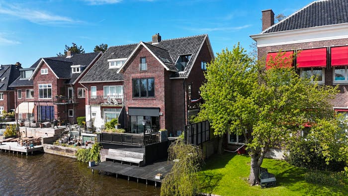 6-kamerhuis te koop in Welgelegen, Haarlem
