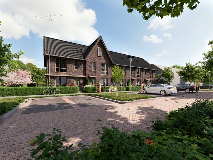 Koop en Huur Huizen - 2