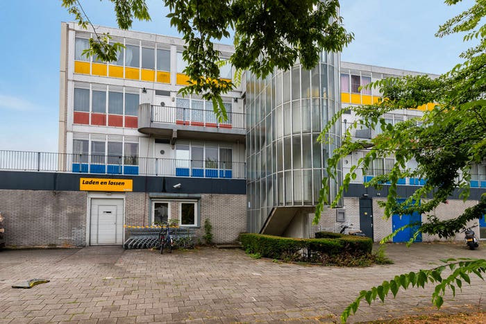 3-kamerappartement te koop in Amsterdam – Renooiplein, Reigersbos 2