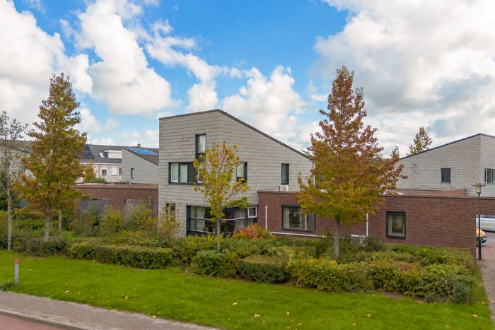 6-kamerhuis te koop in Terneuzen – Steenarend, Othene