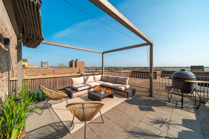 3-kamerappartement te koop in Amsterdam – Faas Wilkesstraat, Sportheldenbuurt