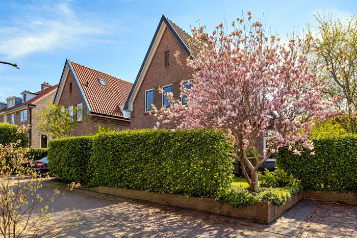 8-kamerhuis te koop in Talud, Oosterbeek