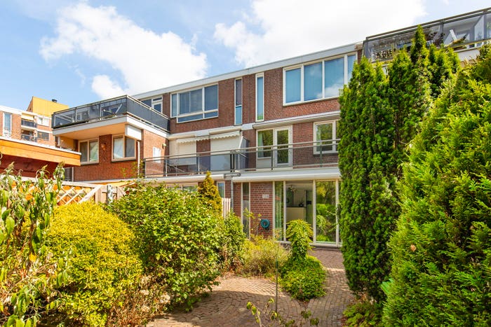 5-kamerappartement te koop in Haarlem – Sandenburg, De Burgen