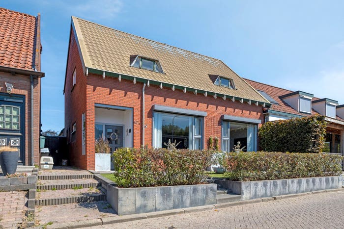 5-kamerhuis te koop in De Heen, De Heen