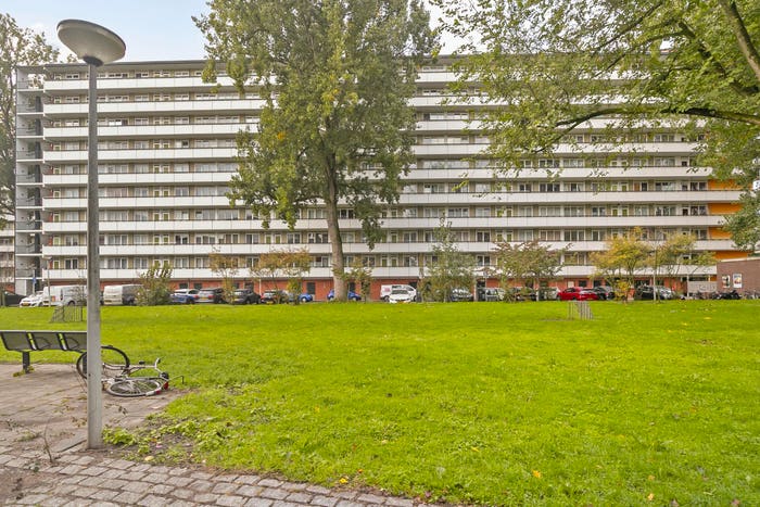 3-kamerappartement te koop in Amsterdam – Boutenburg, Wildeman