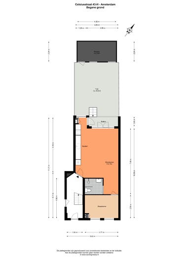 Koop en Huur Huizen - 3