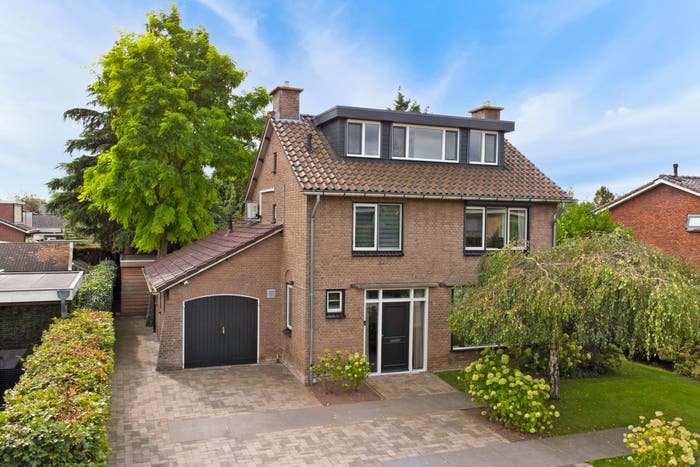 5-kamerhuis te koop in Borculo – Zijlandstraat, Nieuw Boer