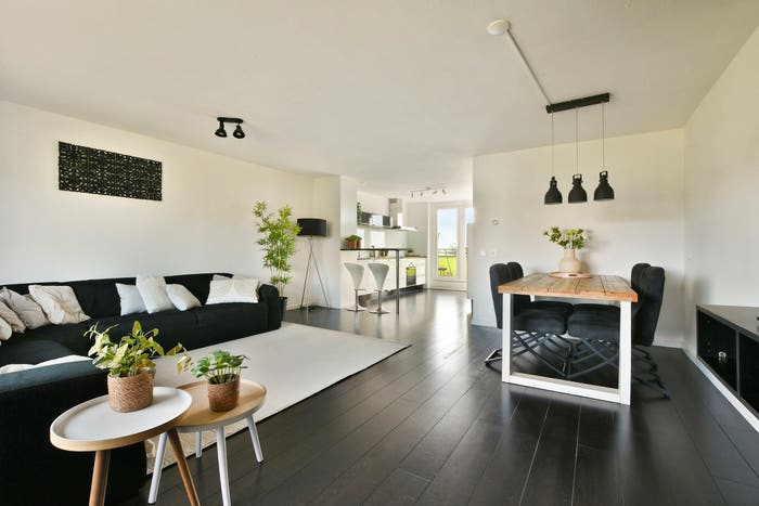 4-kamerappartement te koop in Amsterdam – Vätternkade, De Aker-West