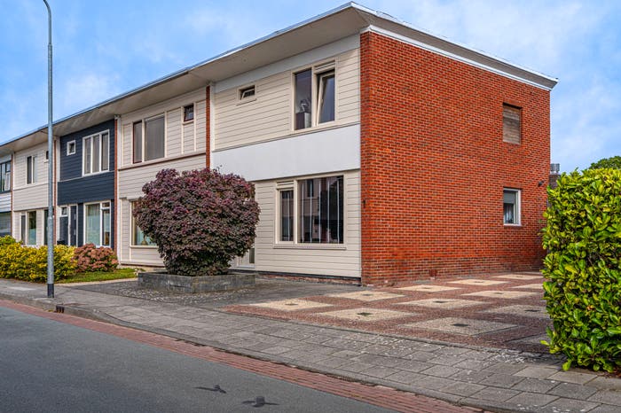 4-kamerhuis te koop in Delfzijl – Ankerstraat, Scheepvaartbuurt
