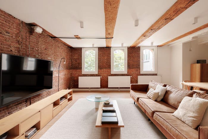 3-kamerappartement te koop in Amsterdam – Prinsengracht, Leliegracht e.o.