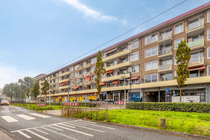 4-kamerappartement te koop in Amsterdam – Tussen Meer, Botteskerkbuurt