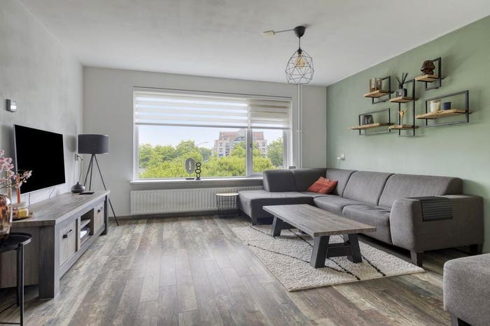 3-kamerappartement te koop in Oss – Terwaenen, Centrum-Noord