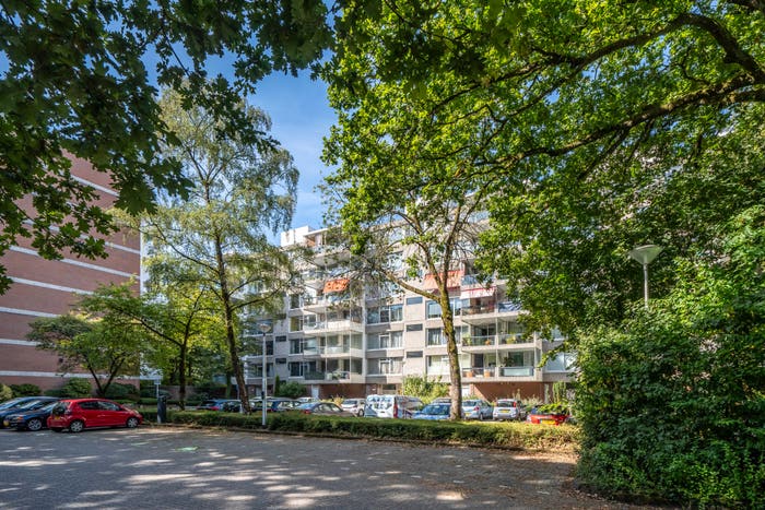 2-kamerappartement te koop in Doorwerth – Rolandseck, Doorwerth Zuid